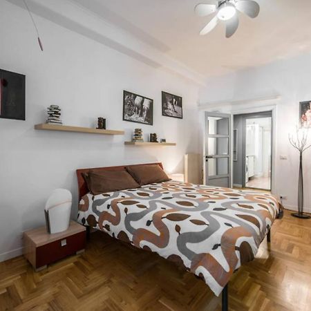 Modern Living San Paolo - Vicino Alla Metro Рим Экстерьер фото